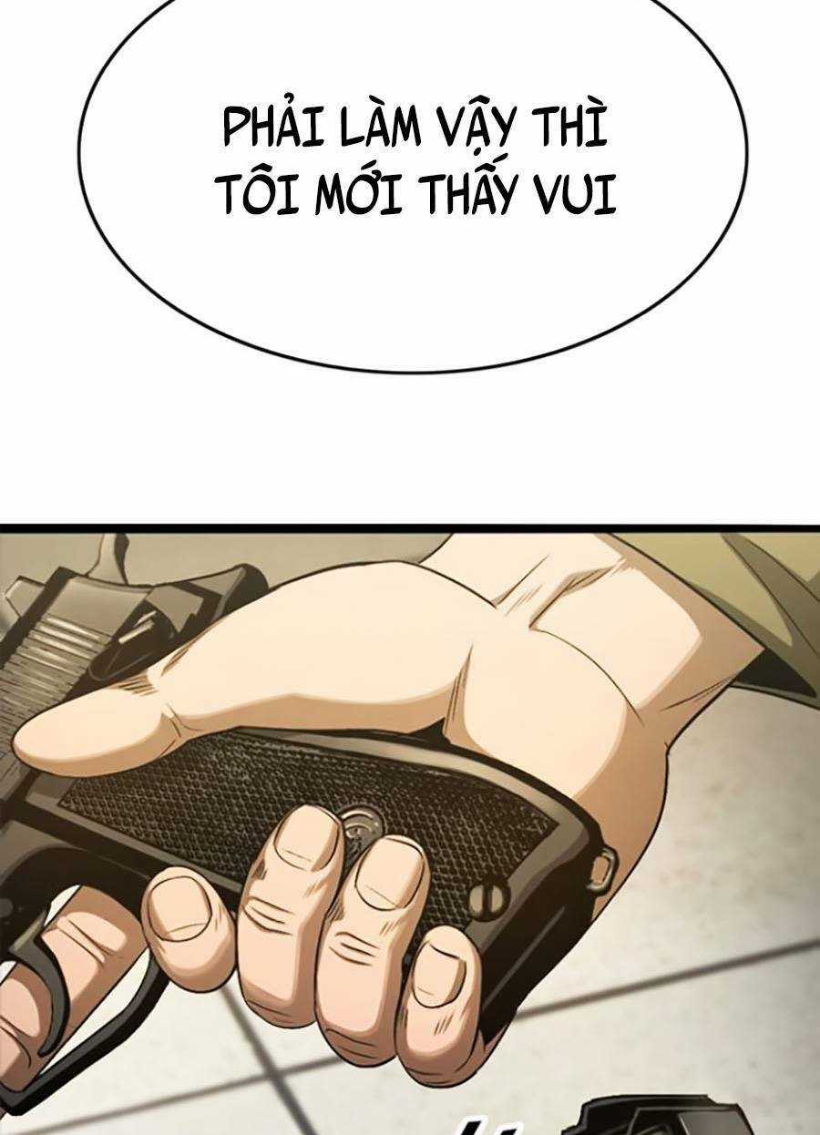 Ngục Tù Đẫm Máu - Chapter 40 - Trang 31