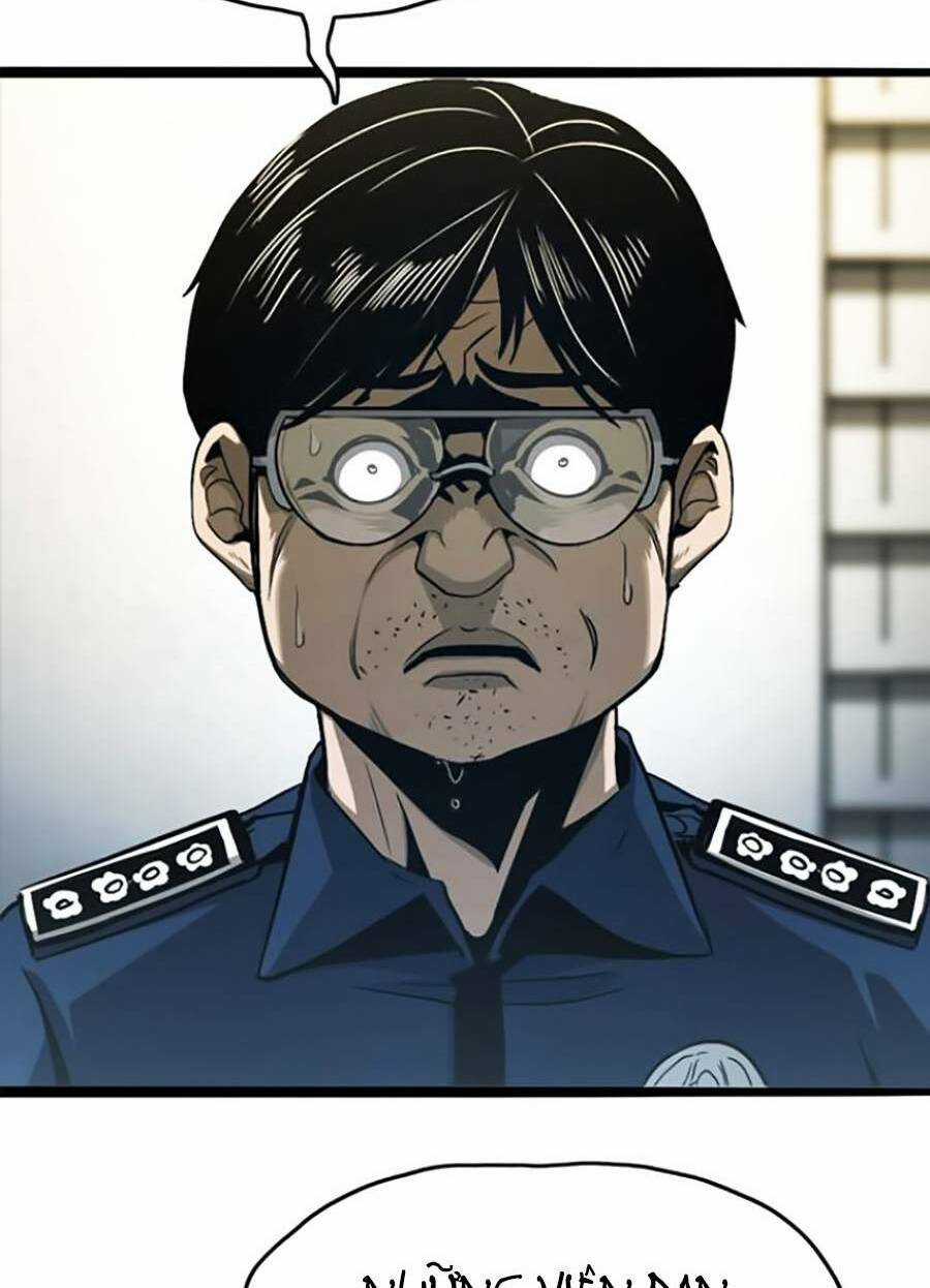 Ngục Tù Đẫm Máu - Chapter 40 - Trang 34