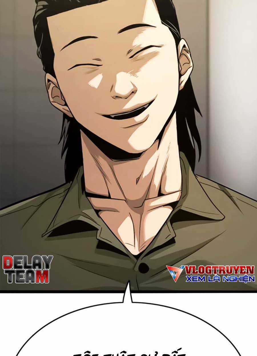 Ngục Tù Đẫm Máu - Chapter 40 - Trang 37