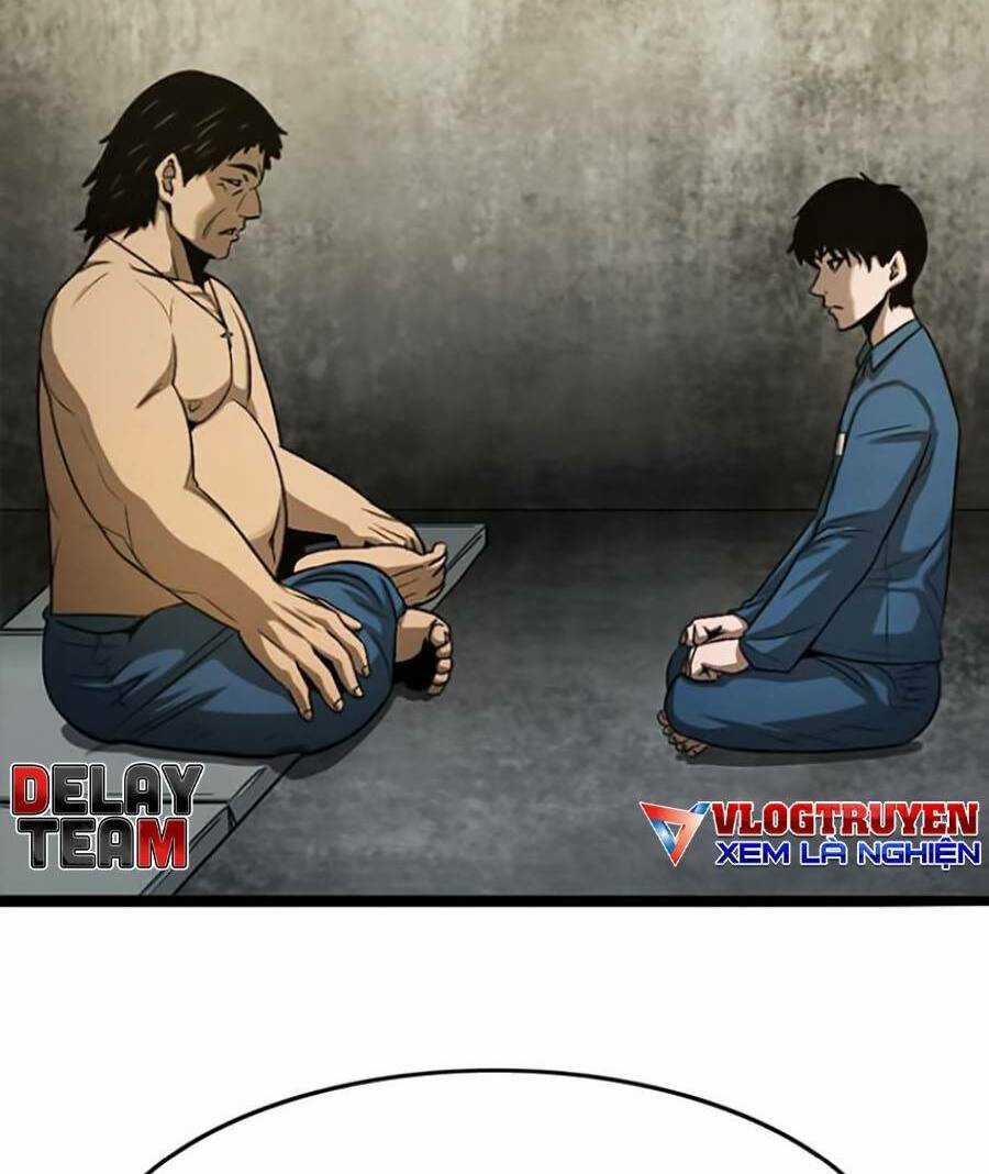 Ngục Tù Đẫm Máu - Chapter 40 - Trang 42