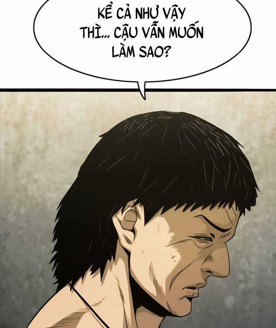 Ngục Tù Đẫm Máu - Chapter 40 - Trang 44