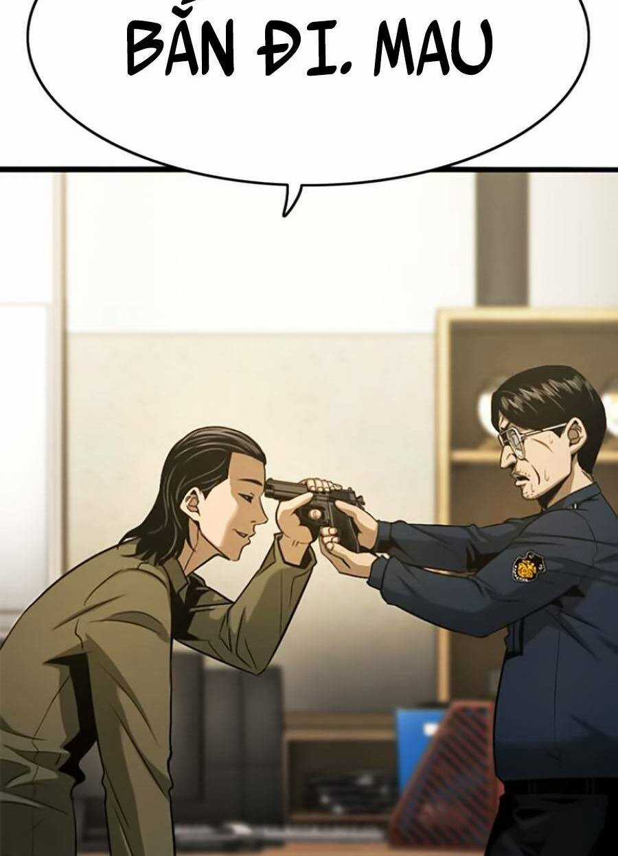 Ngục Tù Đẫm Máu - Chapter 40 - Trang 6