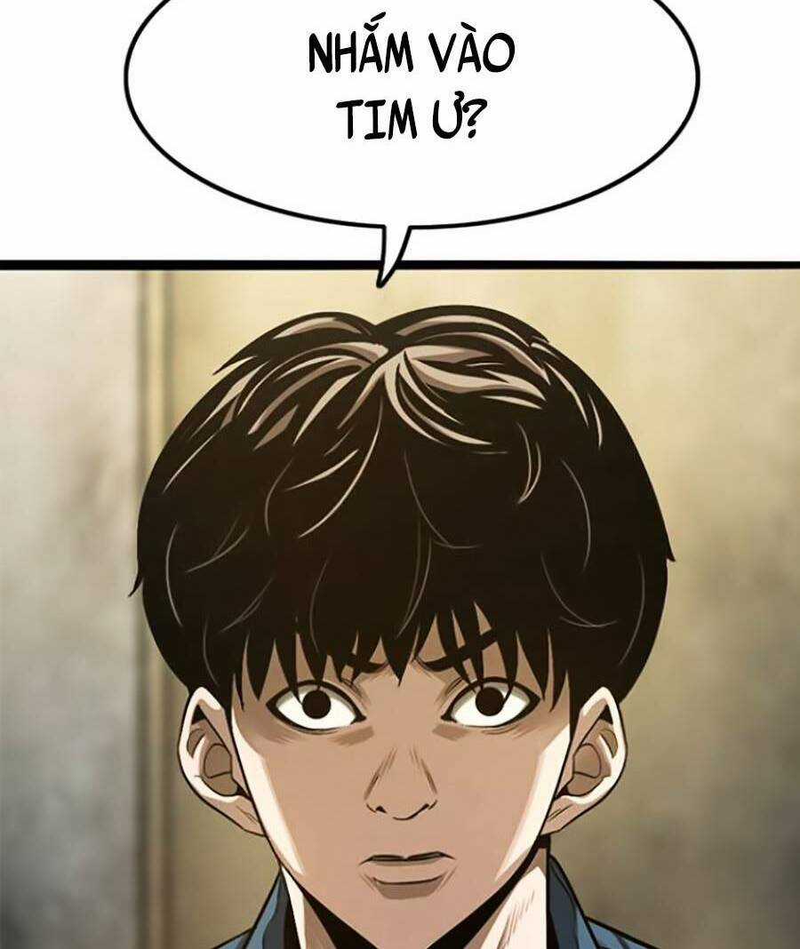 Ngục Tù Đẫm Máu - Chapter 40 - Trang 60