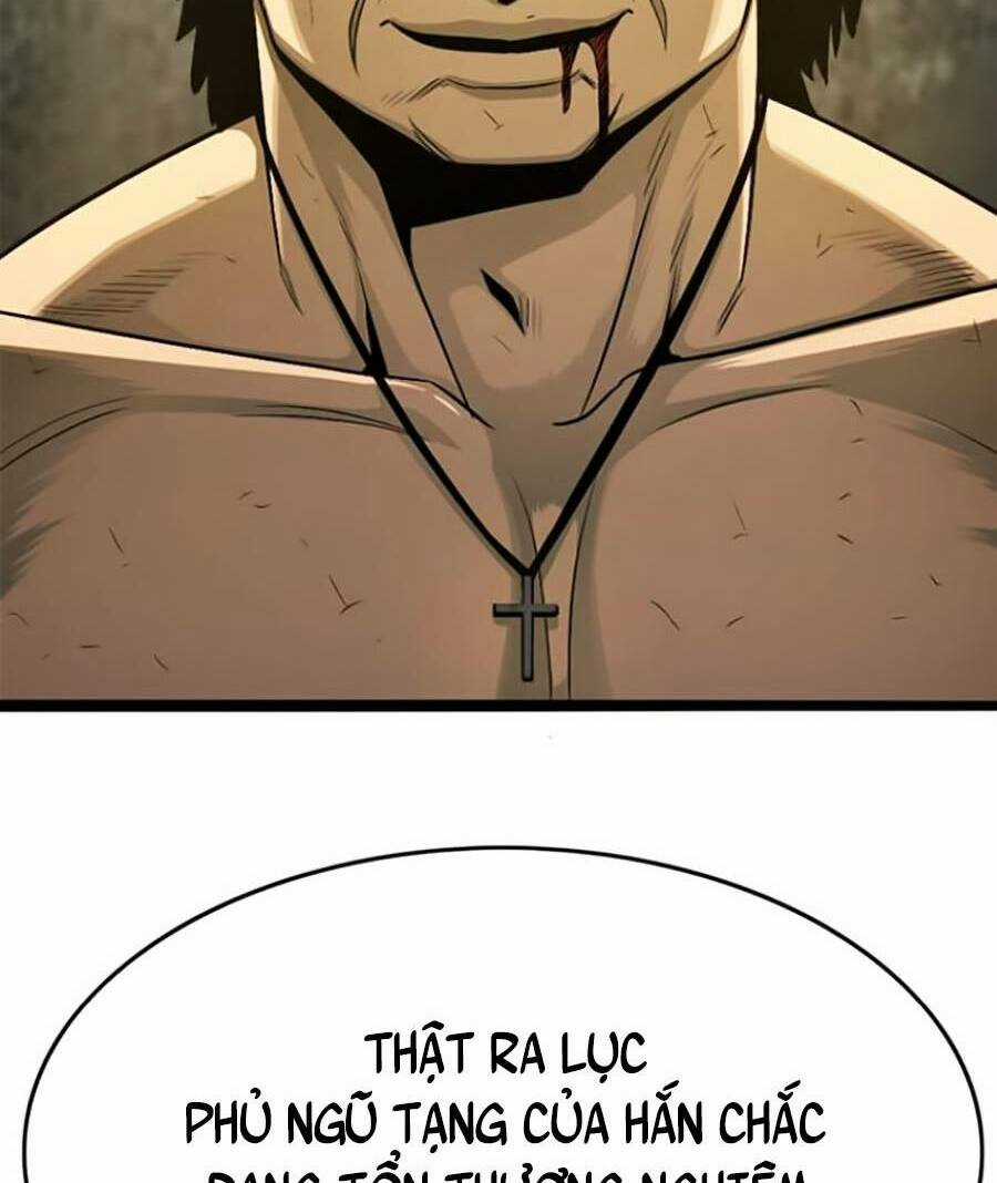Ngục Tù Đẫm Máu - Chapter 40 - Trang 70