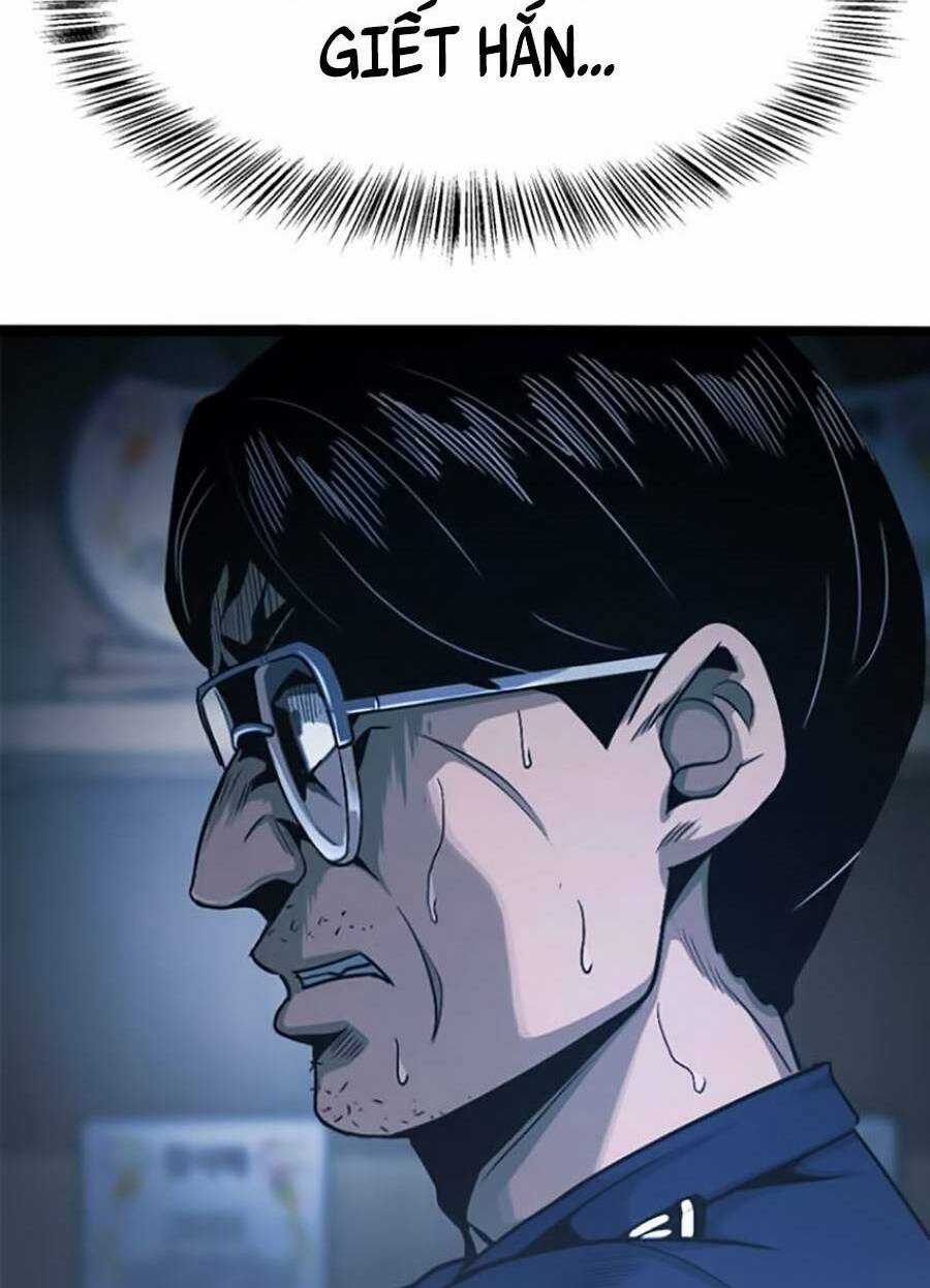 Ngục Tù Đẫm Máu - Chapter 40 - Trang 8