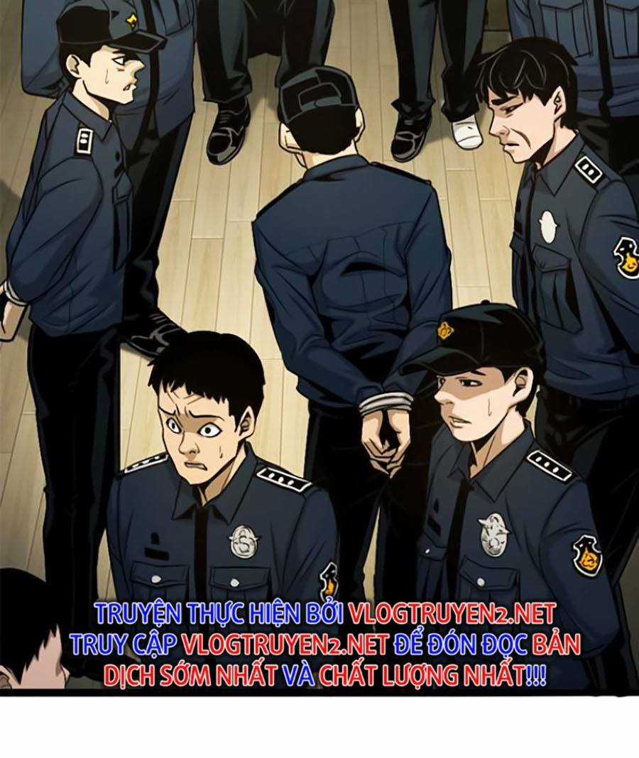 Ngục Tù Đẫm Máu - Chapter 40 - Trang 77