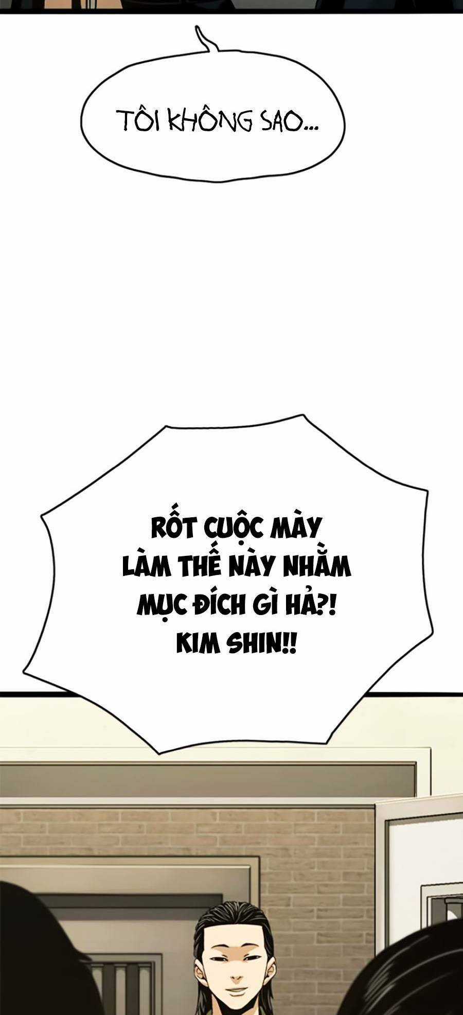 Ngục Tù Đẫm Máu - Chapter 40 - Trang 83