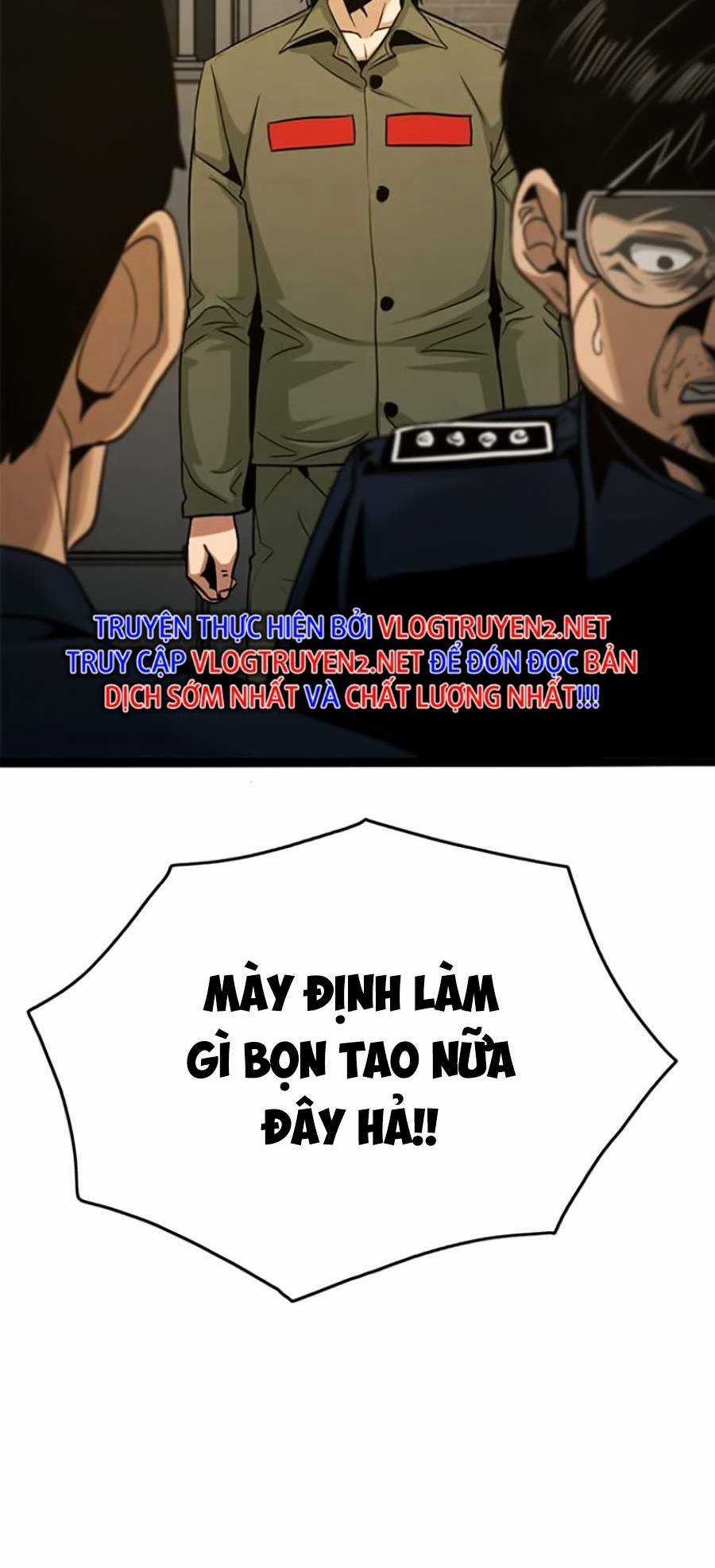 Ngục Tù Đẫm Máu - Chapter 40 - Trang 84