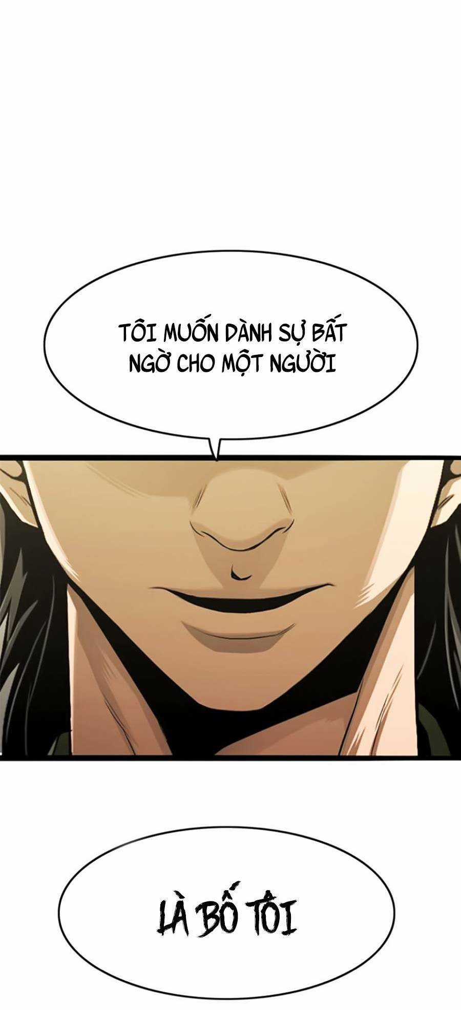 Ngục Tù Đẫm Máu - Chapter 40 - Trang 85