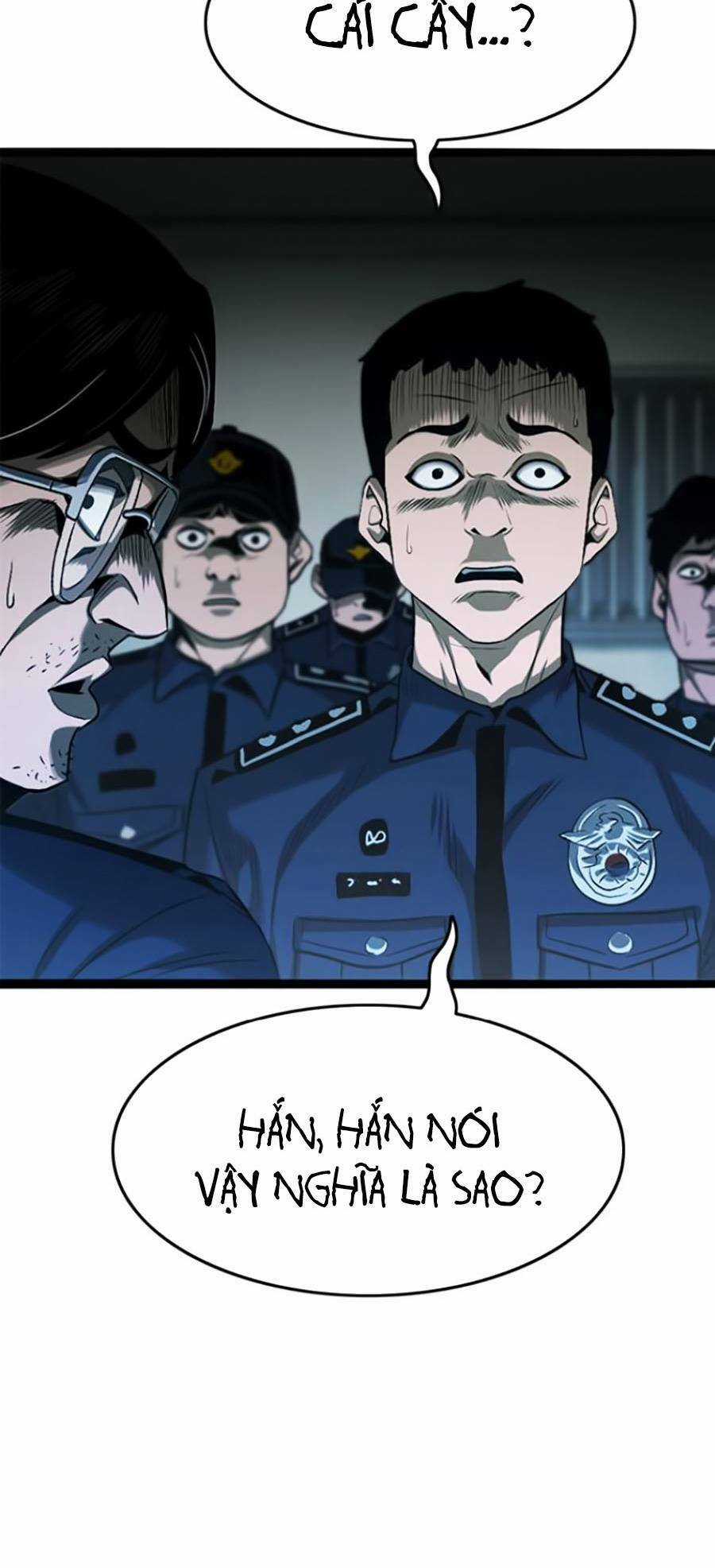 Ngục Tù Đẫm Máu - Chapter 40 - Trang 88