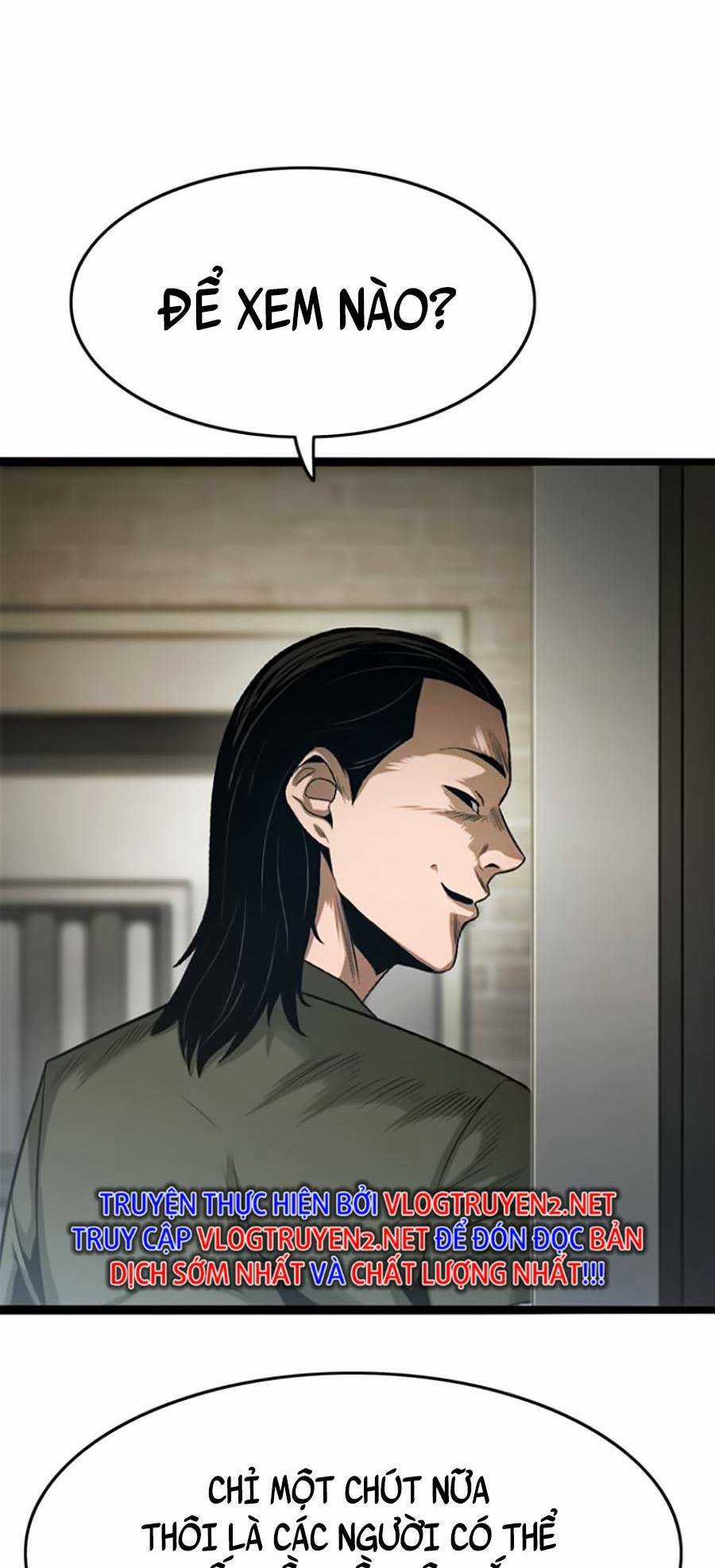 Ngục Tù Đẫm Máu - Chapter 40 - Trang 89