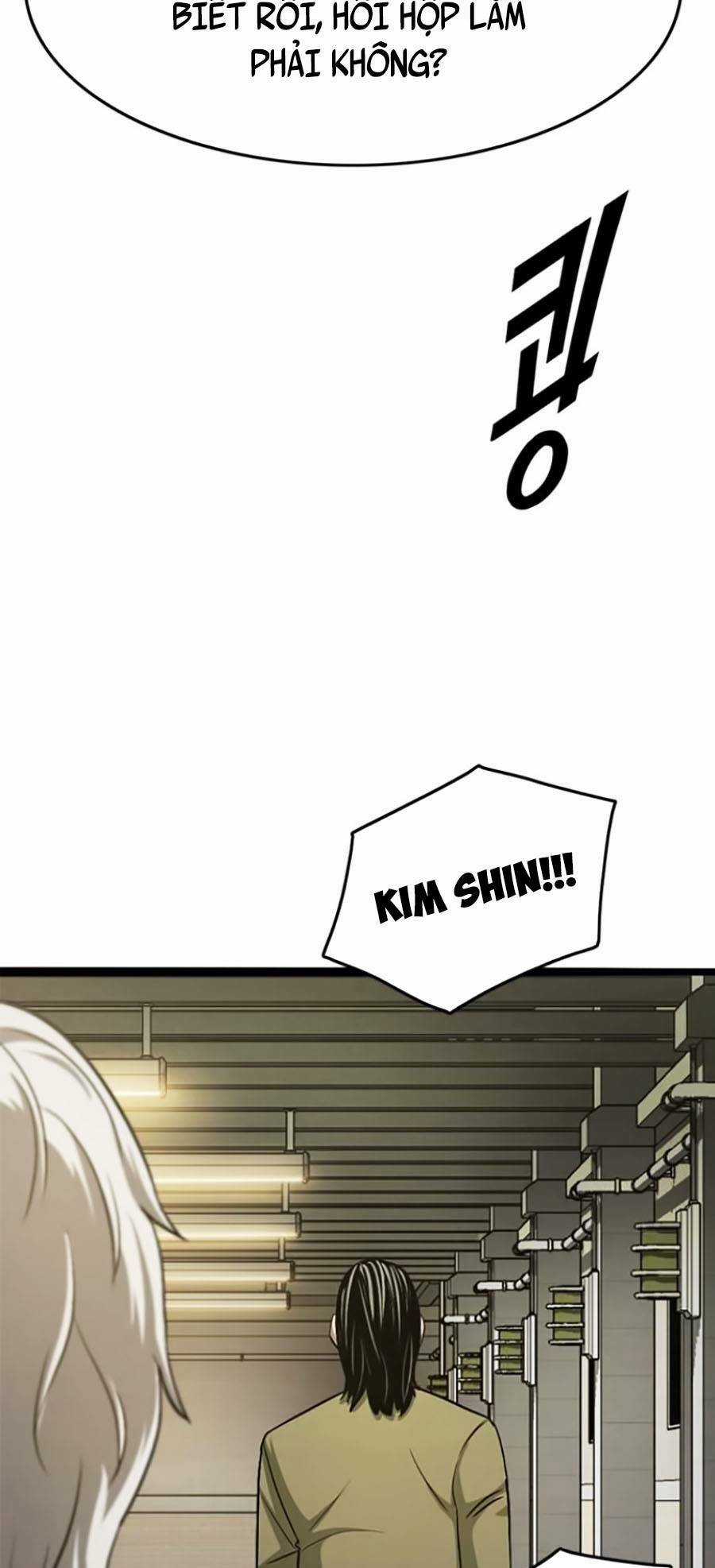 Ngục Tù Đẫm Máu - Chapter 40 - Trang 90