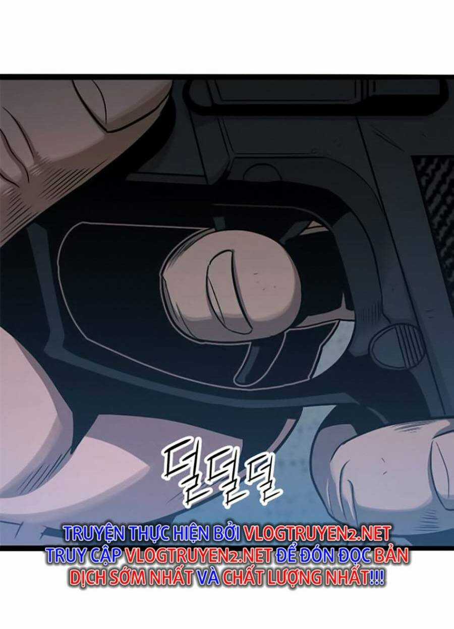 Ngục Tù Đẫm Máu - Chapter 40 - Trang 10