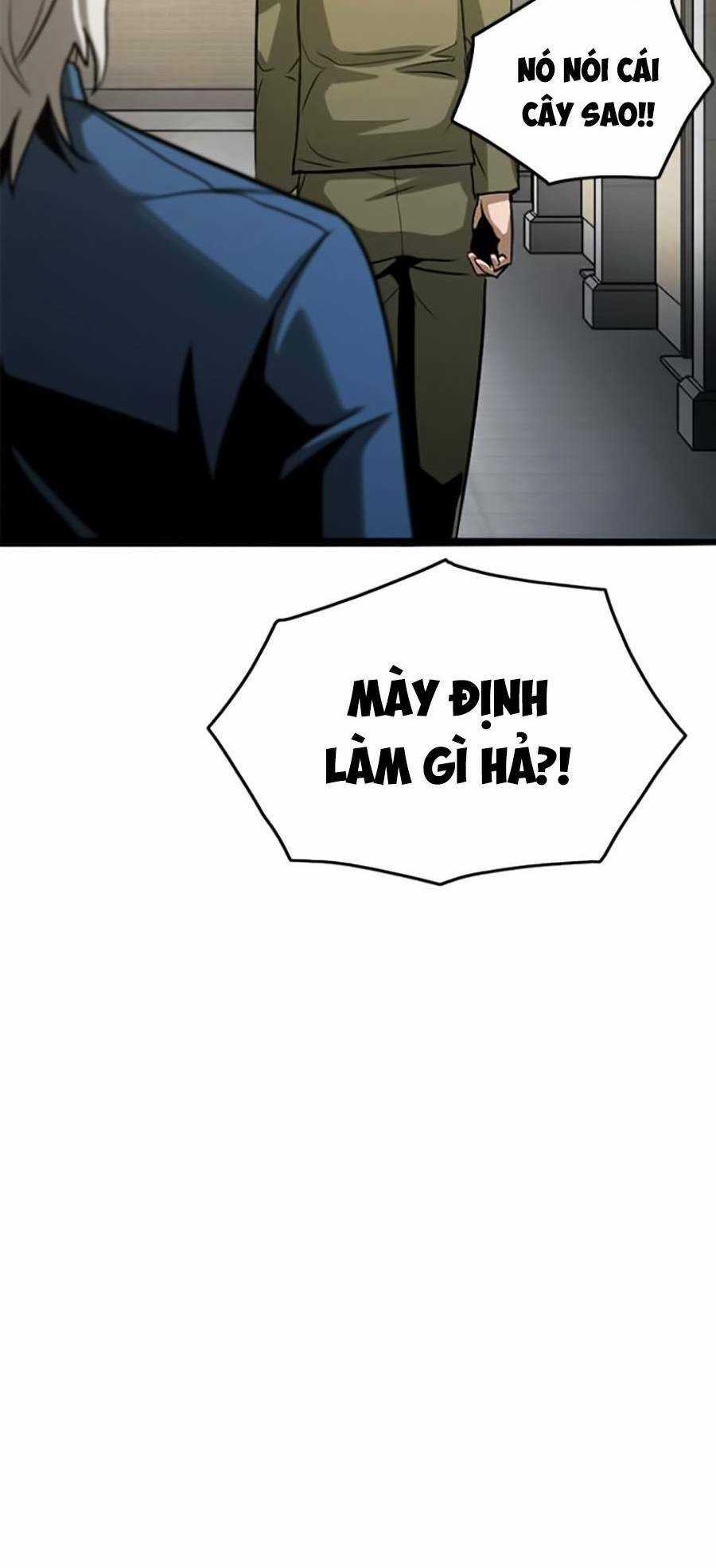 Ngục Tù Đẫm Máu - Chapter 40 - Trang 91