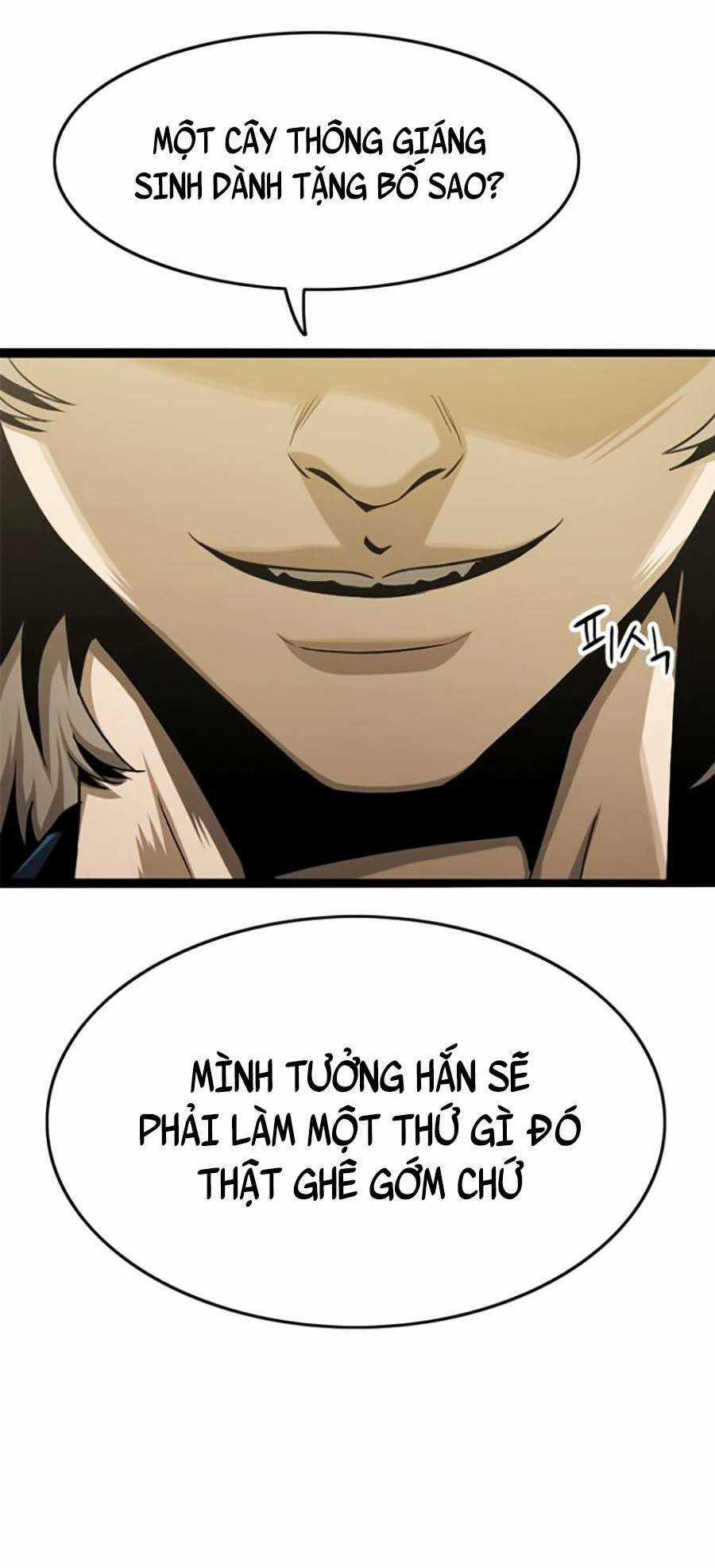 Ngục Tù Đẫm Máu - Chapter 40 - Trang 92