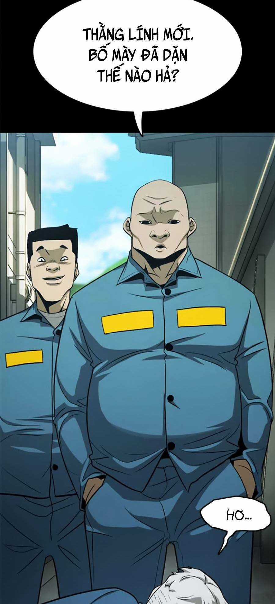 Ngục Tù Đẫm Máu - Chapter 40 - Trang 98