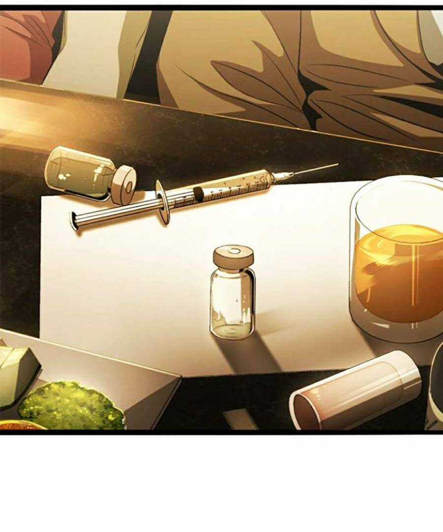 Ngục Tù Đẫm Máu - Chapter 41 - Trang 2