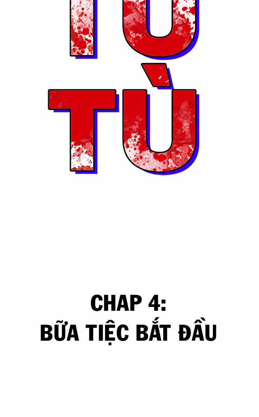 Ngục Tù Đẫm Máu - Chapter 41 - Trang 104