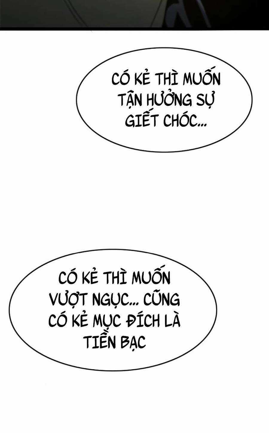 Ngục Tù Đẫm Máu - Chapter 41 - Trang 111