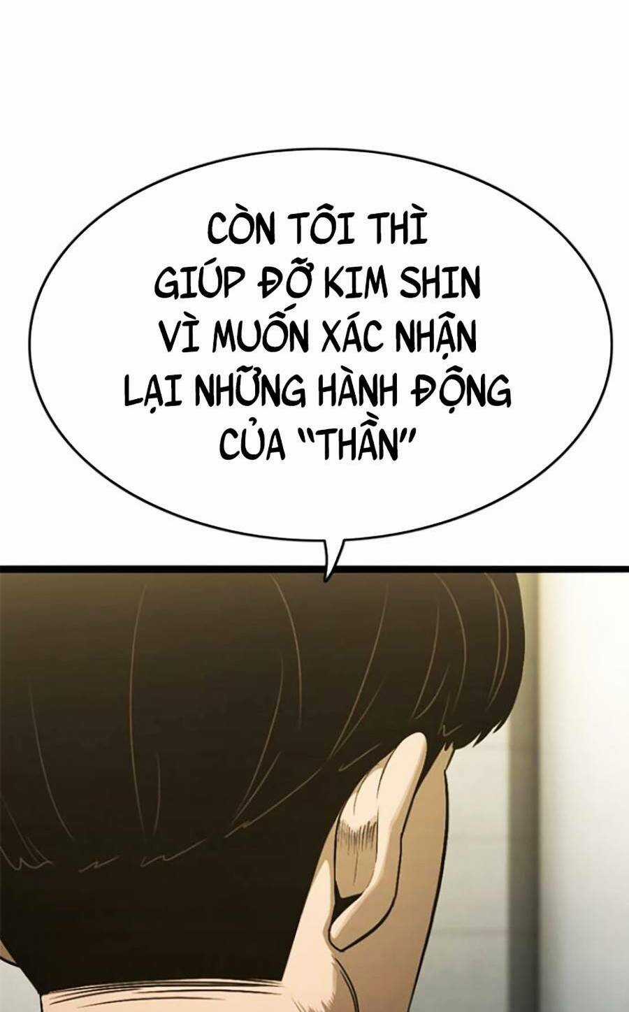 Ngục Tù Đẫm Máu - Chapter 41 - Trang 112