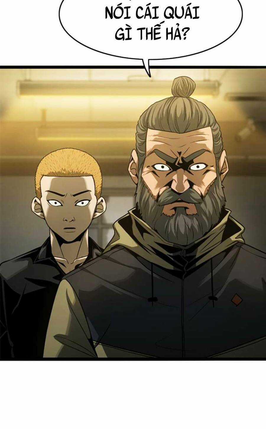 Ngục Tù Đẫm Máu - Chapter 41 - Trang 118