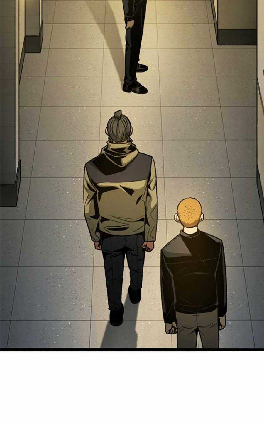 Ngục Tù Đẫm Máu - Chapter 41 - Trang 122