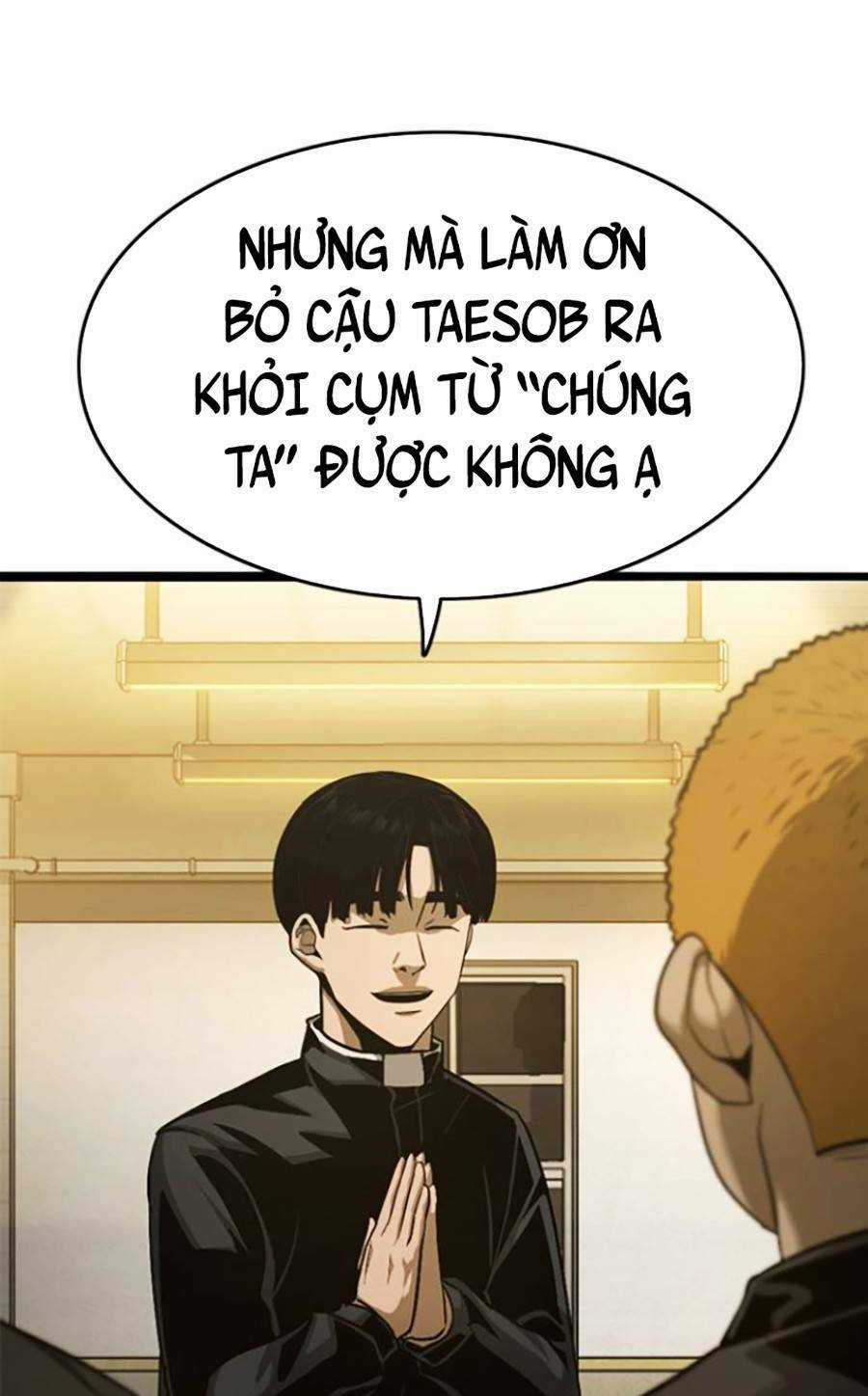 Ngục Tù Đẫm Máu - Chapter 41 - Trang 129
