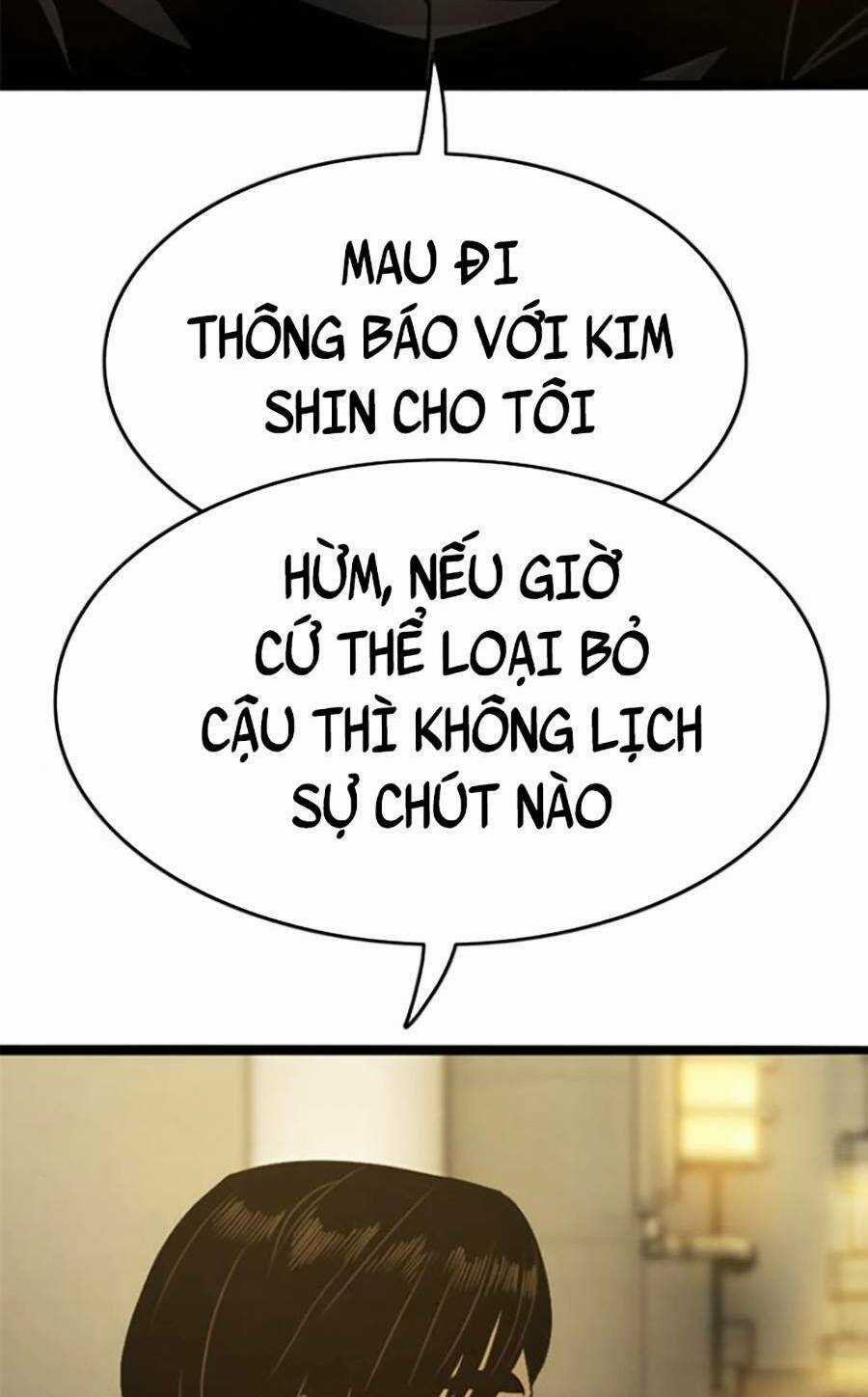 Ngục Tù Đẫm Máu - Chapter 41 - Trang 132