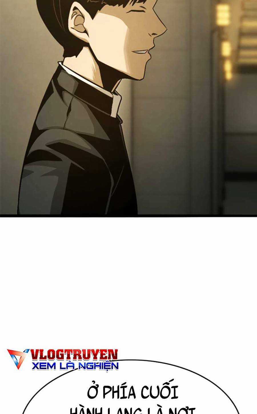 Ngục Tù Đẫm Máu - Chapter 41 - Trang 133