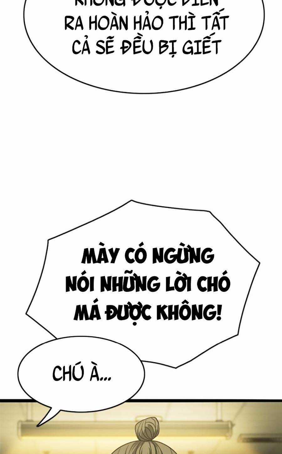 Ngục Tù Đẫm Máu - Chapter 41 - Trang 137