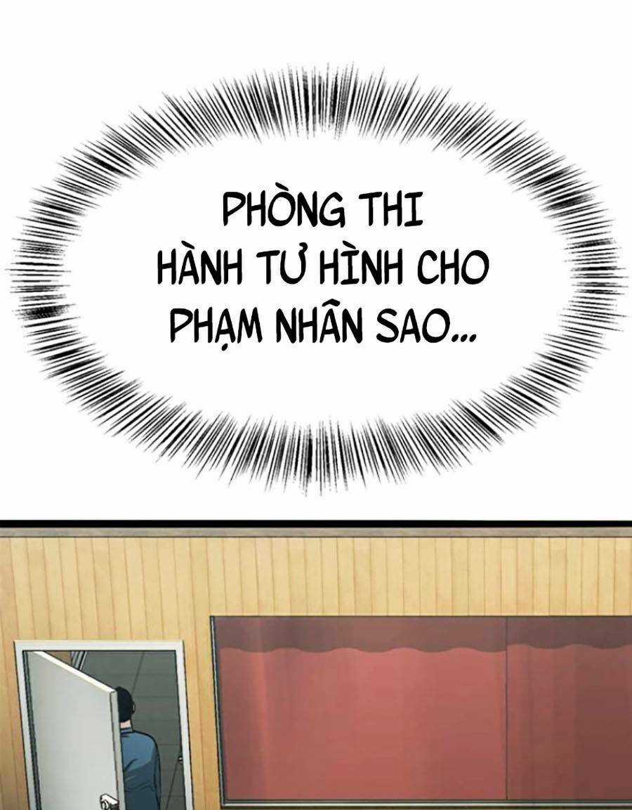 Ngục Tù Đẫm Máu - Chapter 41 - Trang 151