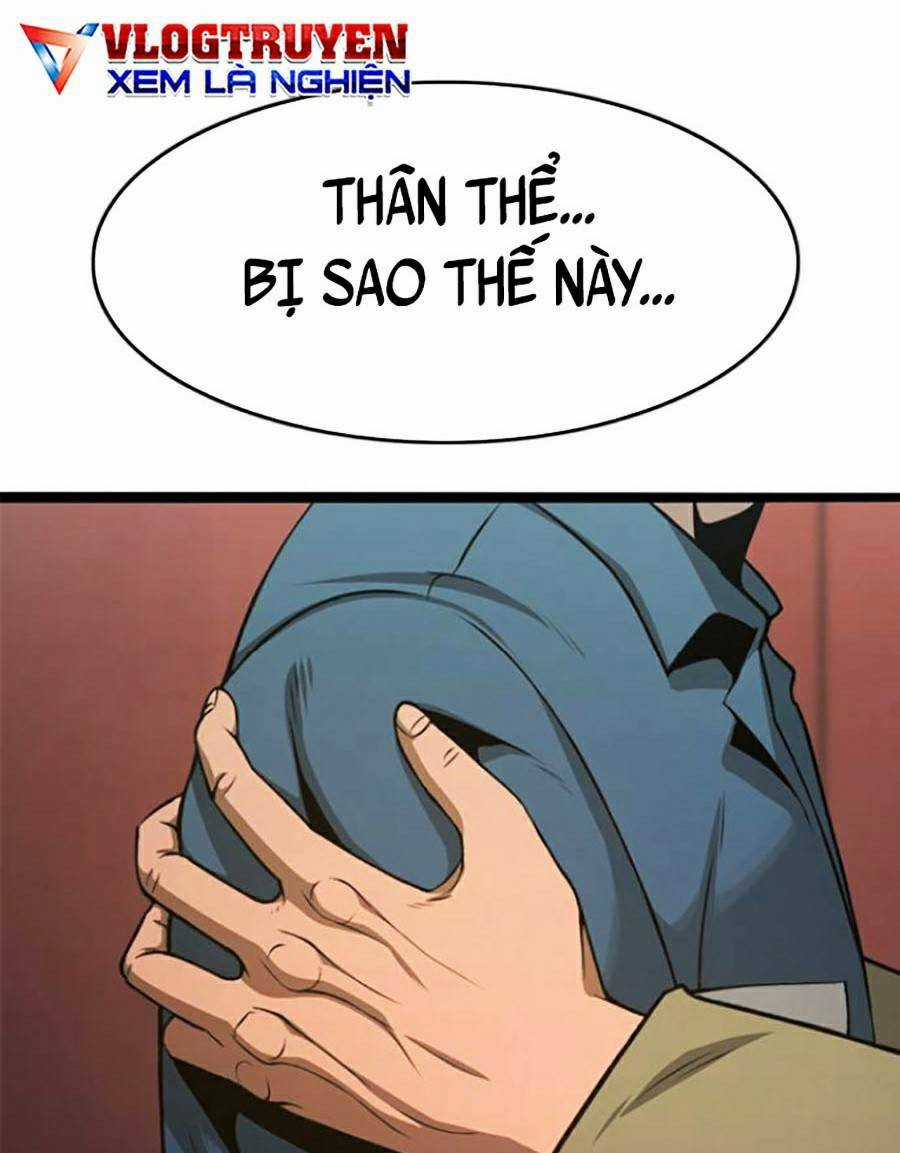 Ngục Tù Đẫm Máu - Chapter 41 - Trang 163