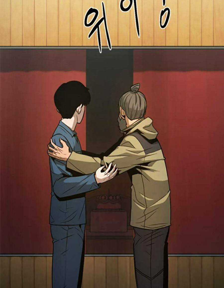 Ngục Tù Đẫm Máu - Chapter 41 - Trang 174