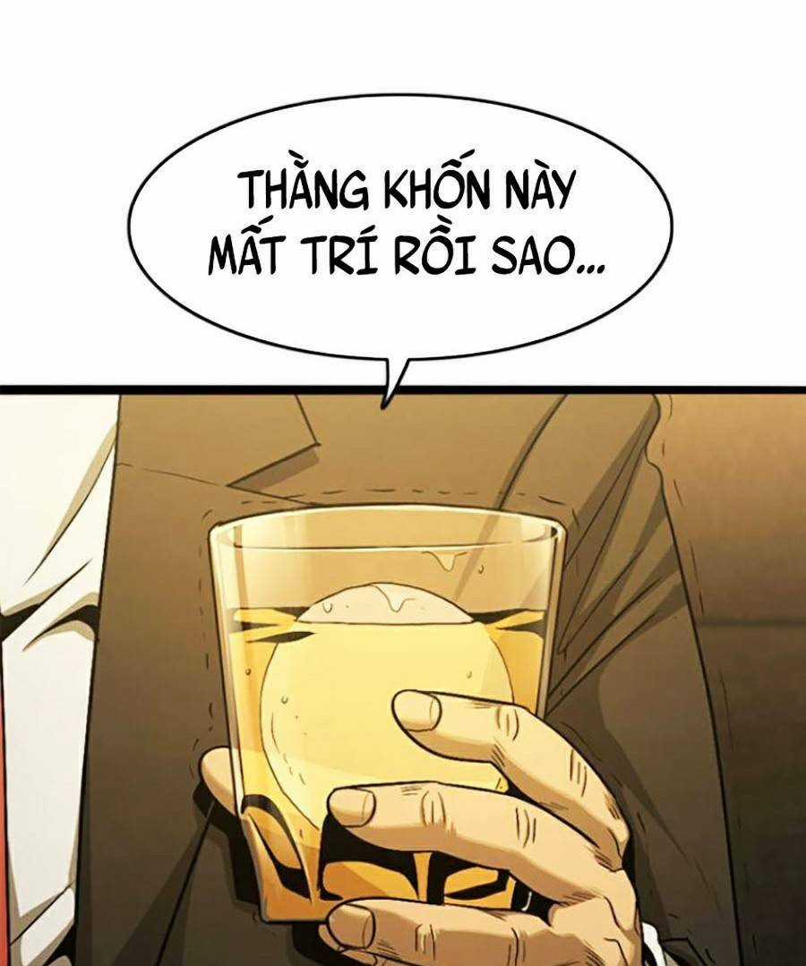 Ngục Tù Đẫm Máu - Chapter 41 - Trang 19