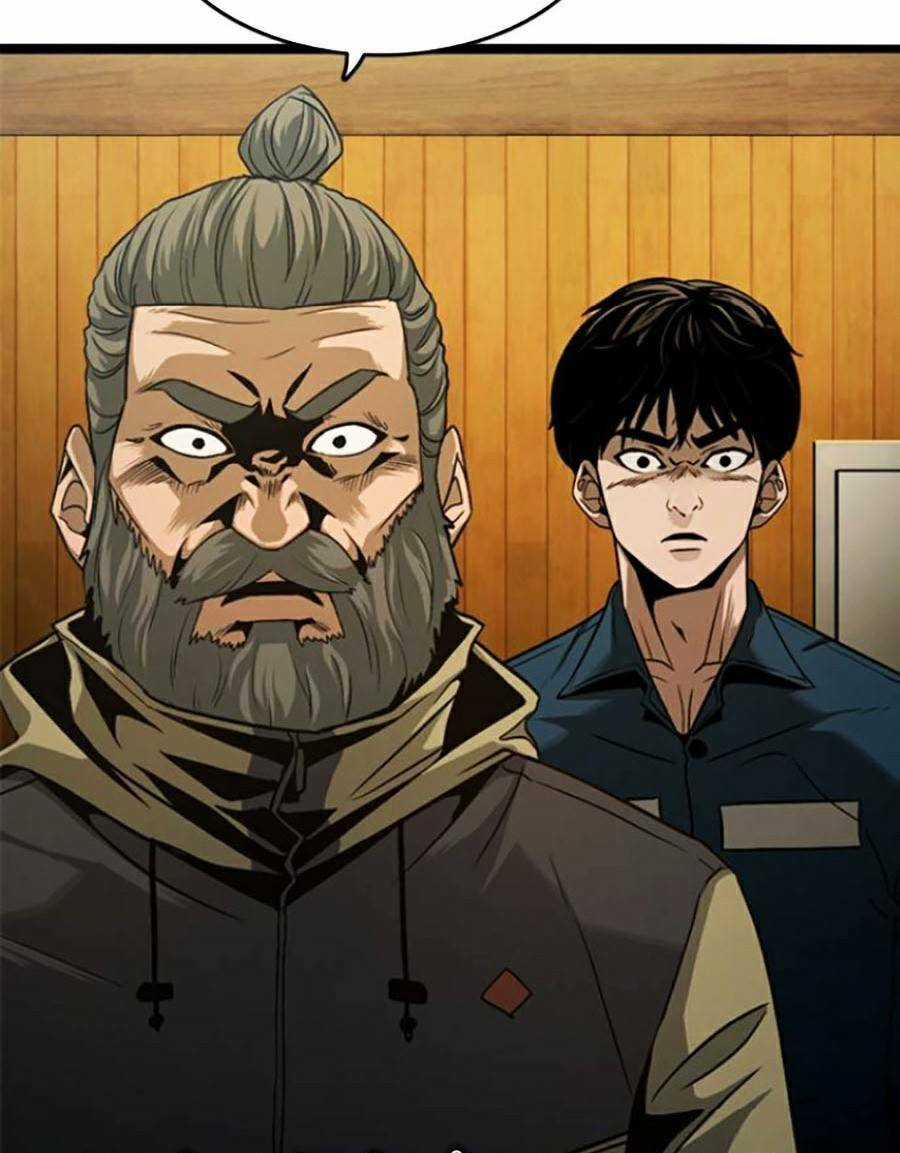 Ngục Tù Đẫm Máu - Chapter 41 - Trang 193