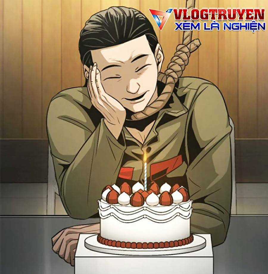 Ngục Tù Đẫm Máu - Chapter 41 - Trang 205