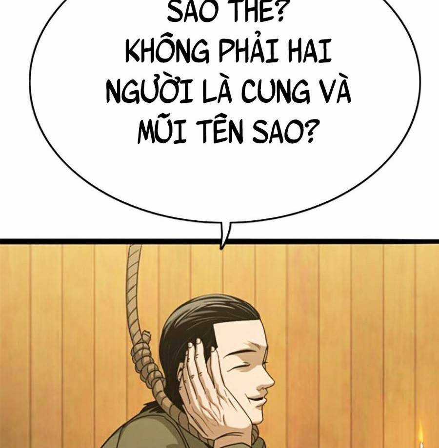 Ngục Tù Đẫm Máu - Chapter 41 - Trang 211
