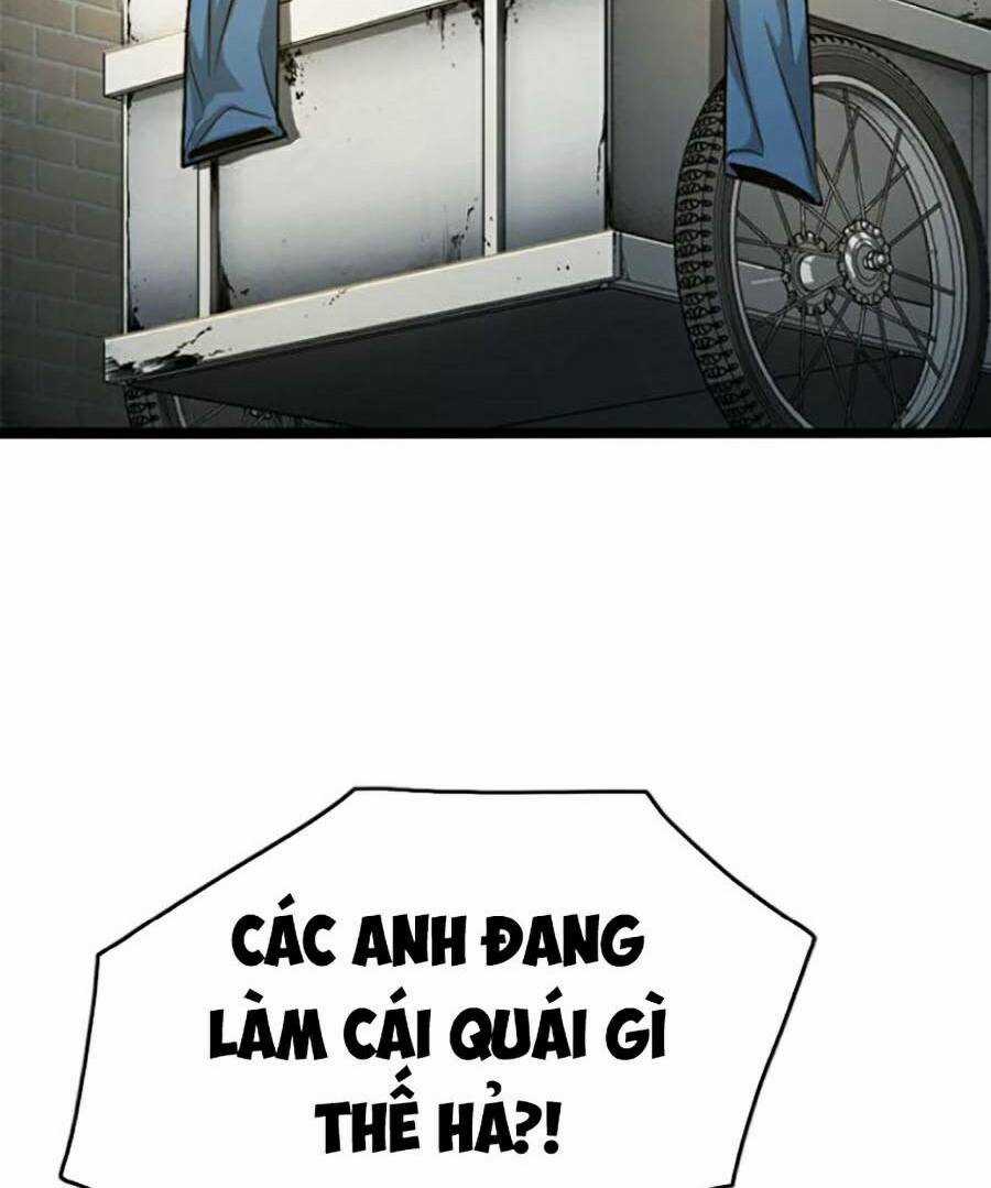 Ngục Tù Đẫm Máu - Chapter 41 - Trang 24