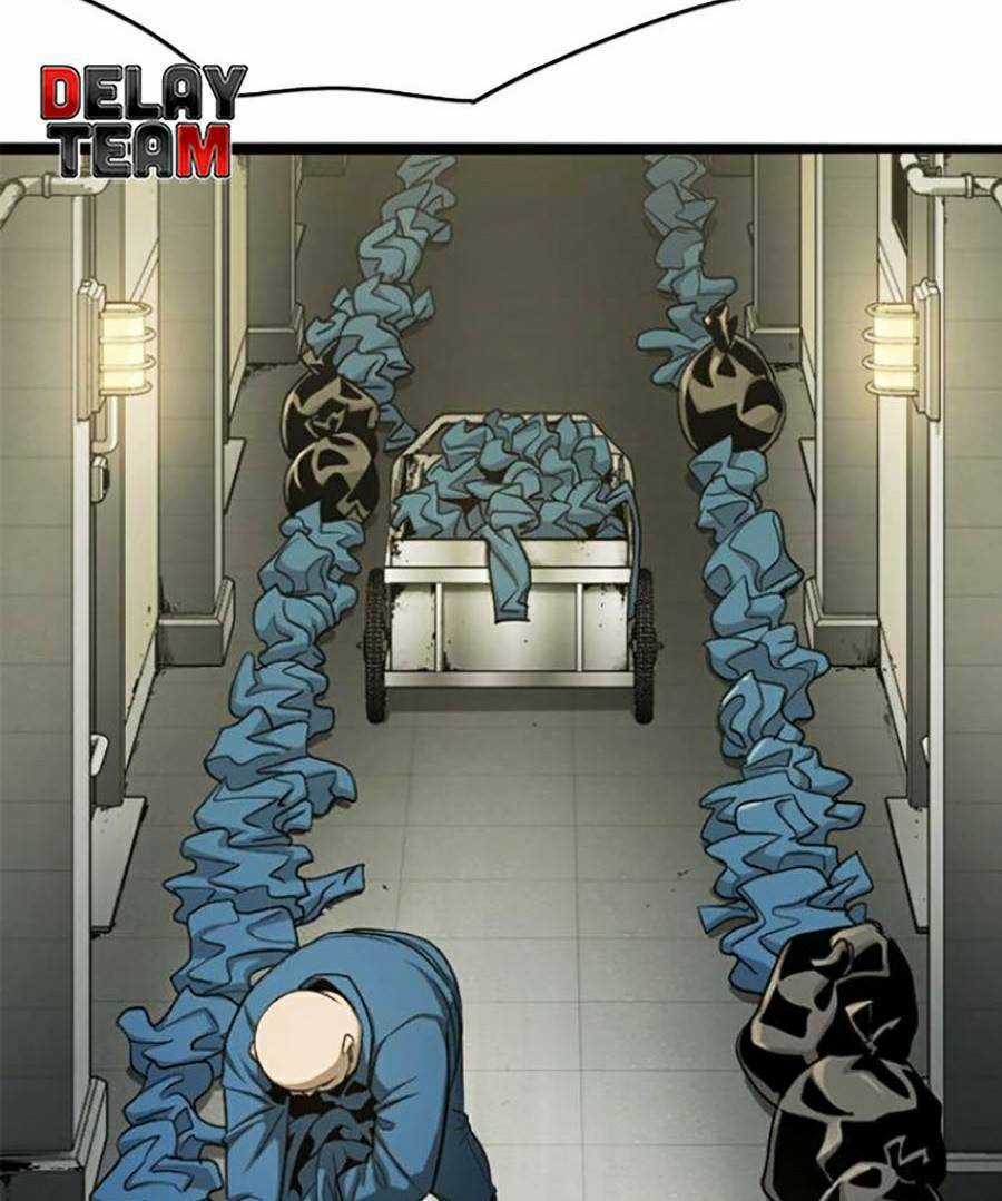 Ngục Tù Đẫm Máu - Chapter 41 - Trang 25