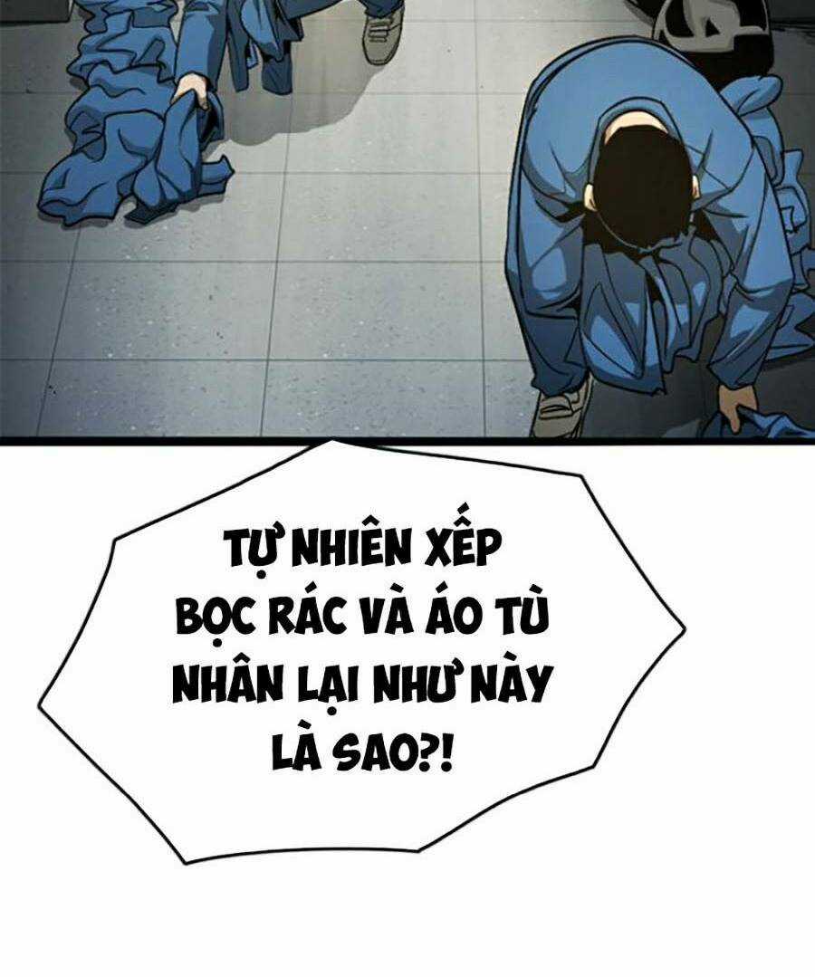 Ngục Tù Đẫm Máu - Chapter 41 - Trang 26