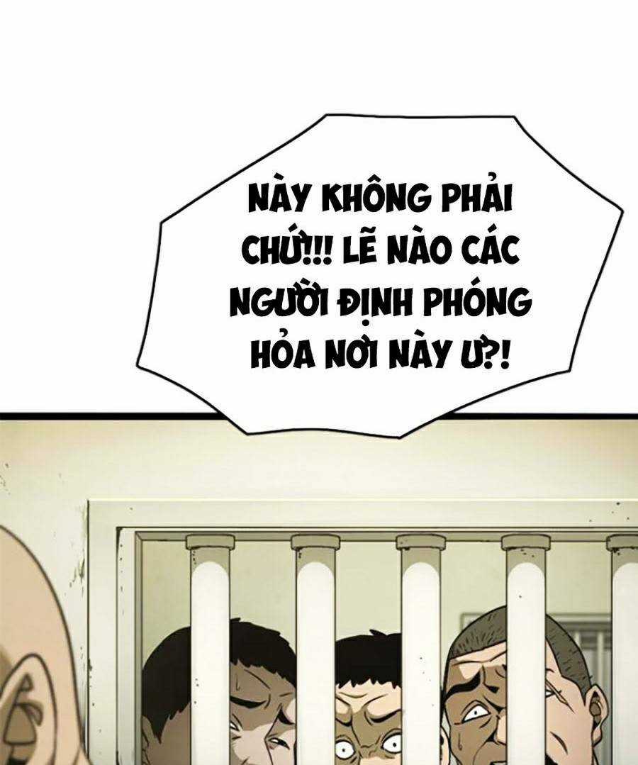 Ngục Tù Đẫm Máu - Chapter 41 - Trang 27