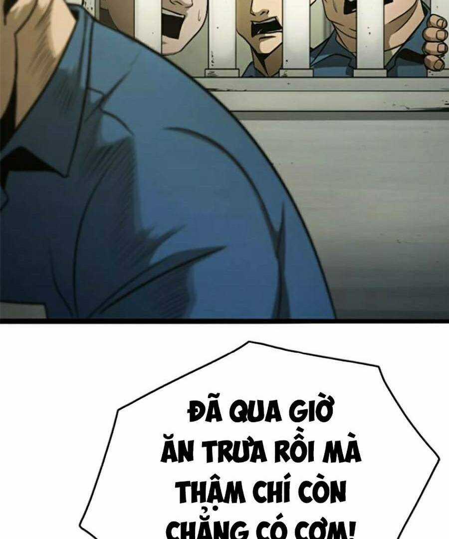 Ngục Tù Đẫm Máu - Chapter 41 - Trang 28