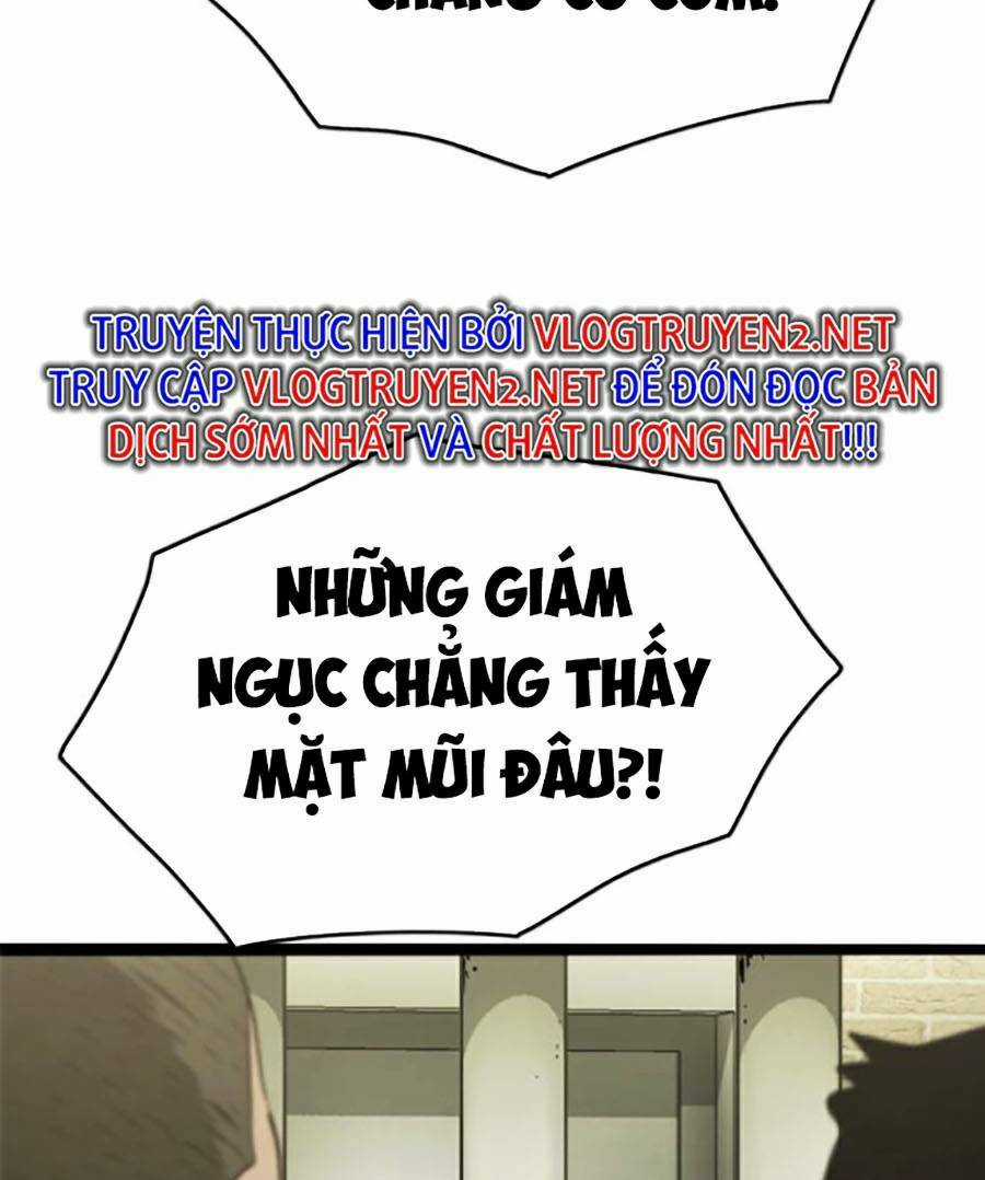 Ngục Tù Đẫm Máu - Chapter 41 - Trang 29