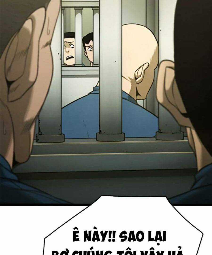 Ngục Tù Đẫm Máu - Chapter 41 - Trang 30