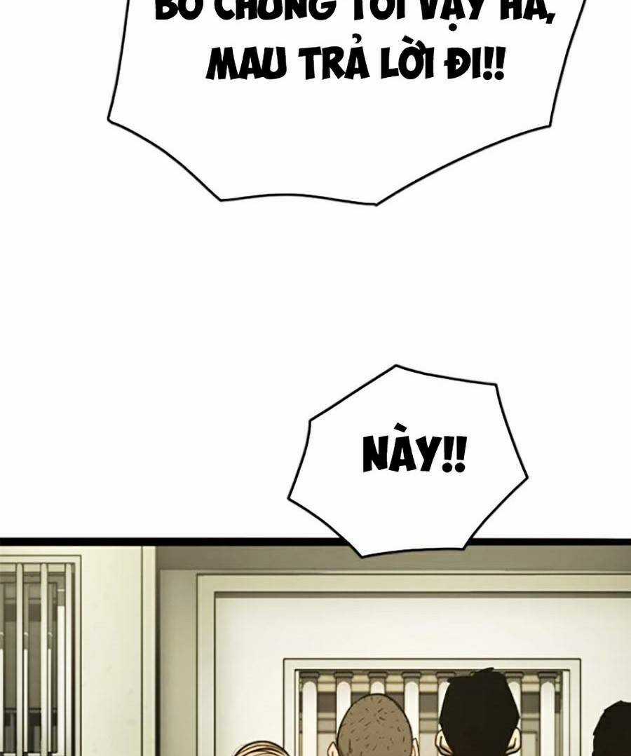 Ngục Tù Đẫm Máu - Chapter 41 - Trang 31