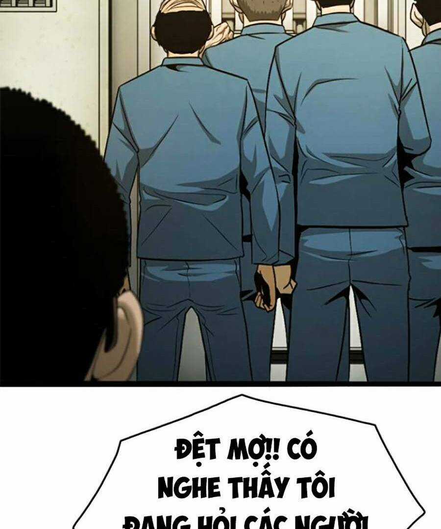 Ngục Tù Đẫm Máu - Chapter 41 - Trang 32