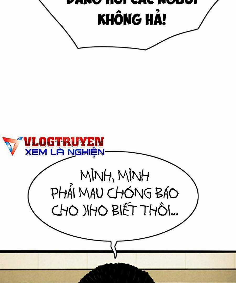 Ngục Tù Đẫm Máu - Chapter 41 - Trang 33