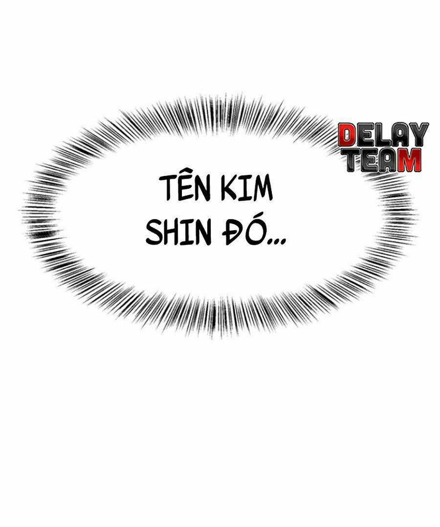 Ngục Tù Đẫm Máu - Chapter 41 - Trang 35