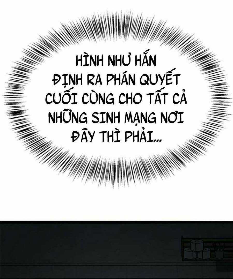 Ngục Tù Đẫm Máu - Chapter 41 - Trang 36