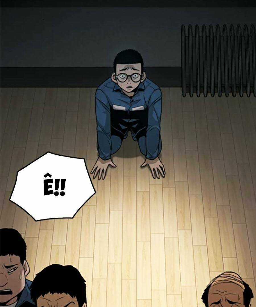 Ngục Tù Đẫm Máu - Chapter 41 - Trang 37